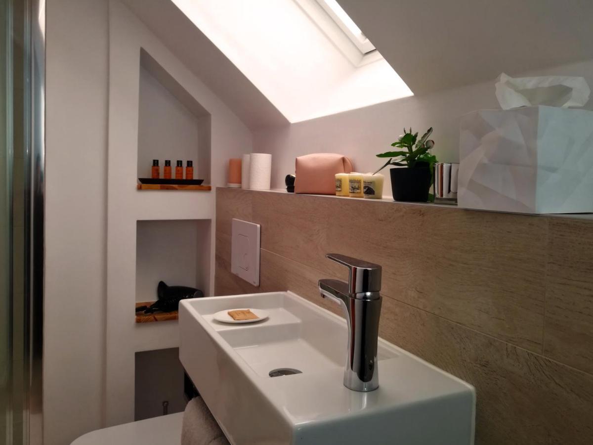 Kamienica Na Nowo Apartamenty Mrągowo Exterior foto